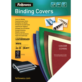 FSC zertifizierte A4 Deckblätter - Lederstruktur__leathergrain_front_53736.png