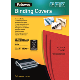 FSC zertifizierte A4 Deckblätter - Lederstruktur__leathergrain_front_53737.png