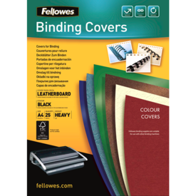 Copertine goffrate per rilegatura FSC - Nero A4__leathergrain_front_53738.png