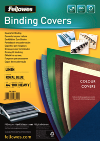 FSC zertifizierte A4 Deckblätter - Leinenstruktur__linen_front_53815.png