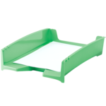 Corbeille à courrier empilable Green2Desk - Vert__00080_G2D_LetterTray_Grn_LH_b.png