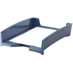 Corbeille à courrier empilable Green2Desk - Bleu__00082_G2D_LetterTray_Blu_LH_b.png