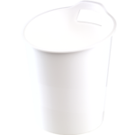 G2D Wastebin - White