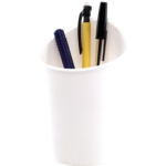 Pot à crayon Green2Desk - Blanc__00162_G2D_PencilCup_Wht_LH_b.png