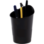 Pot à crayon Green2Desk - Noir__00164_G2D_PencilCup_Blk_LH_b.png