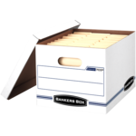 Bankers Box® Stor/File™ - Letter/Legal, Lift-Off Lid__00703.png