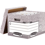System Heavy-Duty R-Kive® Box
