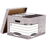 System Large Heavy-Duty R-Kive Box