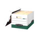 Bankers Box® R-Kive® - Letter/Legal, White/Green__07241.png