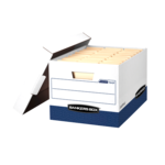 Bankers Box® R-Kive® - Letter/Legal, White/Blue__07243.png