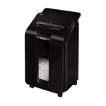 AutoMax™ 100M Mini-Cut Shredder