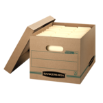 Bankers Box® Recycled Stor/File™ - Letter/Legal__12776.png