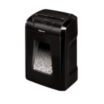 Powershred® 12C Cross-Cut Shredder