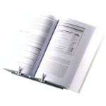 Booklift ™ Document Holder