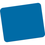 Basic Mousepad - Blue__29700_EconomyMatBlue_FH.png