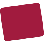 Basic Mousepad - Red__29701_EconomyMatRed_FH.png