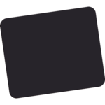 Basic Mousepad - Black__29704_EconomyMatBlack_FH.png