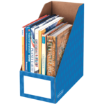 Bankers Box® 6" Magazine File Holders__33808.png