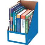 Bankers Box® 8" Magazine File Holders__33809.png
