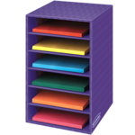 Bankers Box® 6 Shelf Organizer__33812.png
