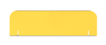 Bankers Box® Presentation Board Headers - Yellow__33822.png