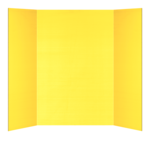 Bankers Box® Tuff-Board™ Presentation Boards - Yellow__33832.png