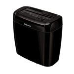 Powershred® 36C Cross-Cut Shredder