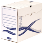 Basic 150mm A4+ Transfer File 25pk