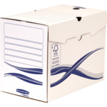 Basic 200mm A4+ Transfer File 25pk