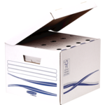 Basic Flip Top Cube 5pk