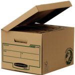 Earth Series Flip Top Cube 10pk