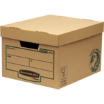 Earth Series Budget Box