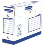 Heavy Duty 100mm A4+ Transfer File 20pk