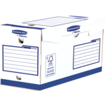 Heavy Duty 200mm A4+ Transfer File 20pk