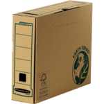 Earth Series 80mm A4+ Transfer File 20pk