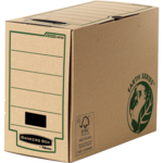 Earth Series 150mm A4+ Transfer File 20pk