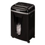 Powershred® 450M Micro-Cut Shredder