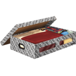 Bankers Box® Underbed Storage - Small__46638_UnderBed.png