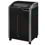 Destructora Fellowes 485Ci, corte en partículas__485Ci_230V_HeroLeft.png