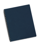 Executive Presentation Covers - Oversize, Navy, 50 pack__52148.png