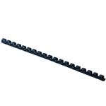 Plastic Combs - Round Back, 1/4", 20 sheets, Navy, 25 pack__52339.png