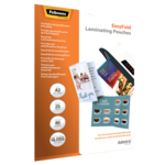 Admire A3 Laminating Pouches - EasyFold (25 pack)