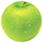 Brite Mat rotondo - Mela__5880701.png