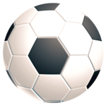 Brite Mat rotondo - Pallone da calcio__5880901.png