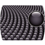 Ultra Thin Mouse Pad__5904501_Black.png