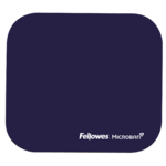 Microban® Mouse Pad Blue
