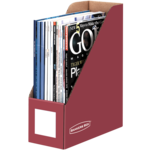 Bankers Box® Persimmon Red Magazine Files - Letter__61401.png