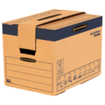 SmoothMove™ Fastfold® Removal Box - Small