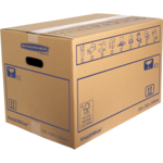 SmoothMove™ Everyday Moving Box 35x35x55cm