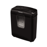 Powershred® 6C Cross-Cut Shredder